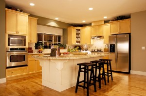 Custom Cabinets Poway CA